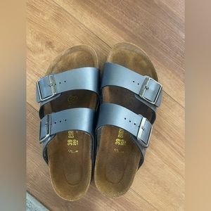 Birkenstock sandals